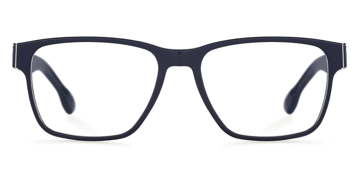 Ic! Berlin® Meta True Blue 55 Eyeglasses