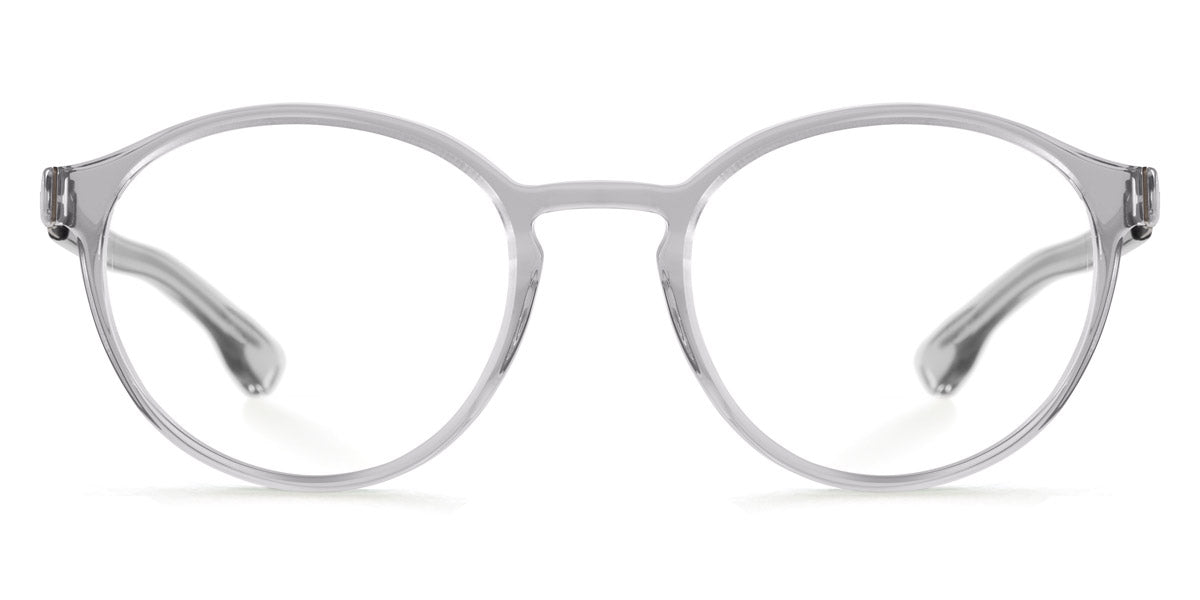 Ic! Berlin® Theorem Sky Grey 50 Eyeglasses