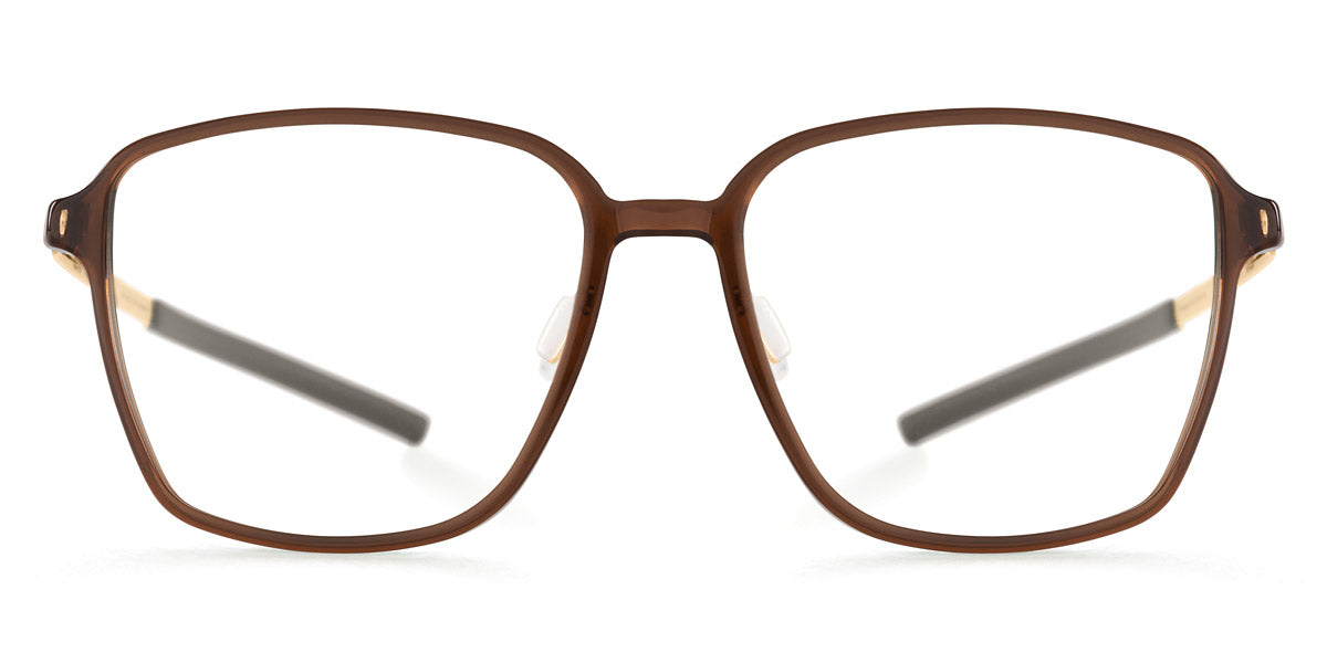 Ic! Berlin® Marlene Mahagony 52 Eyeglasses