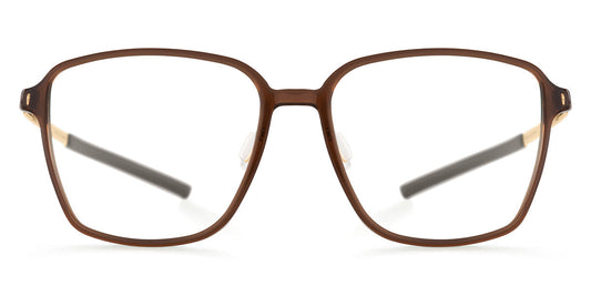 Ic! Berlin® Marlene Mahagony 52 Eyeglasses