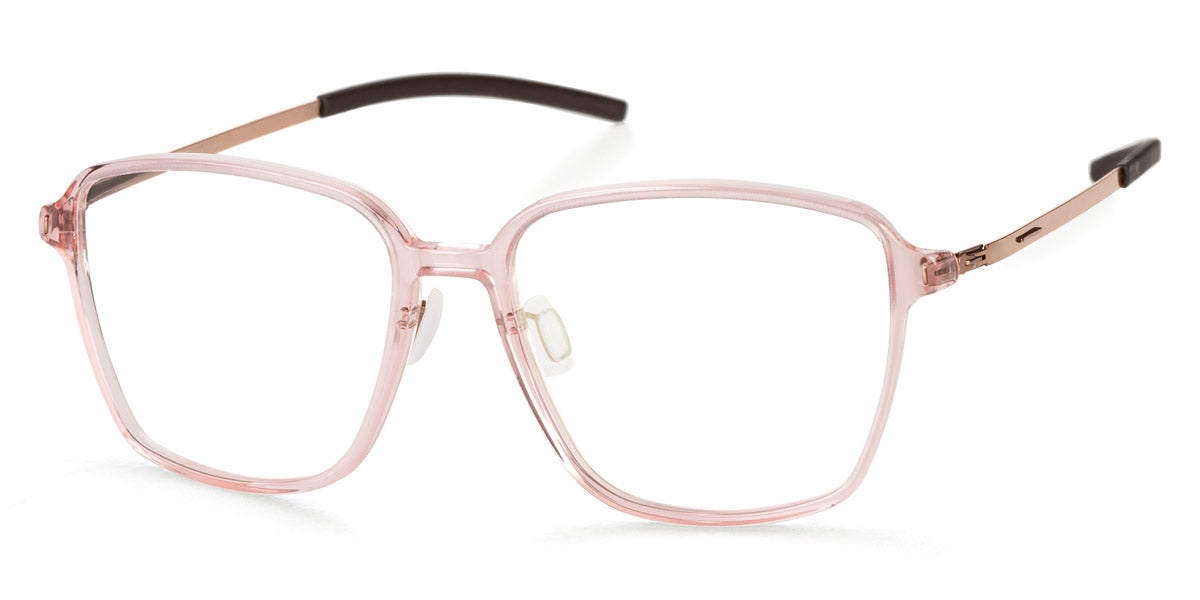 Ic! Berlin® Marlene Rose 52 Eyeglasses