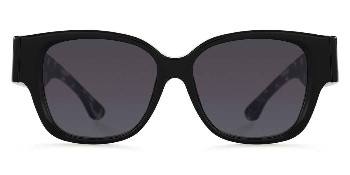 Ic! Berlin® Nina EcoBlack 50 Sunglasses