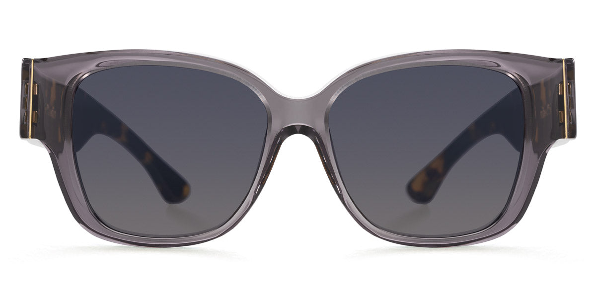 Ic! Berlin® Nina EcoGray 50 Sunglasses