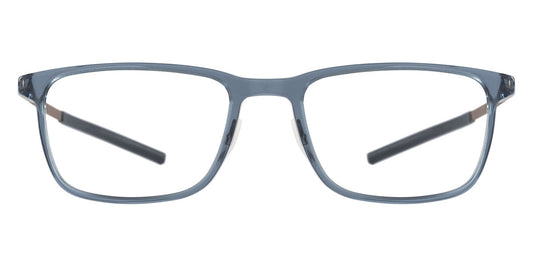 Ic! Berlin® Akito Blue Waters 53 Eyeglasses