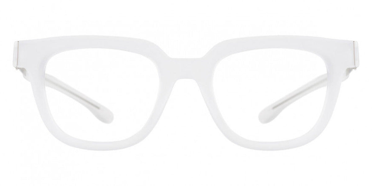 Ic! Berlin® Gill Crystal Clear 50 Eyeglasses