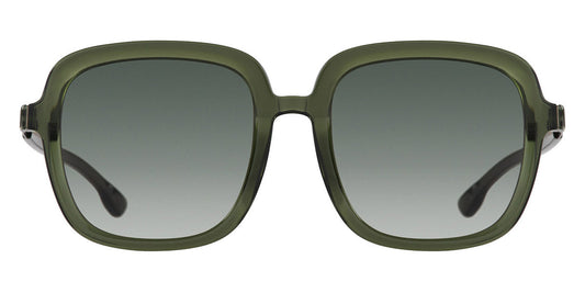 Ic! Berlin® Rita Waldmeister 57 Sunglasses