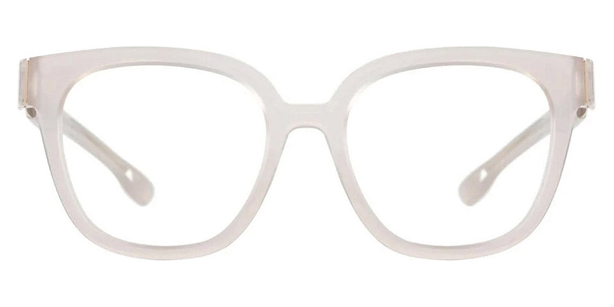 Ic! Berlin® Lynn Grey Smoke 50 Eyeglasses