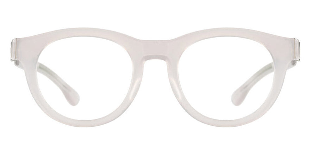 Ic! Berlin® Glen Grey Smoke 49 Eyeglasses