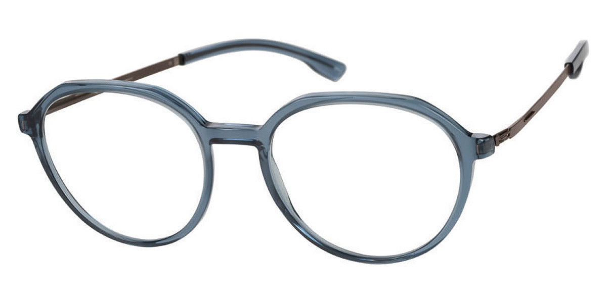 Ic! Berlin® Elis Blue Waters 48 Eyeglasses