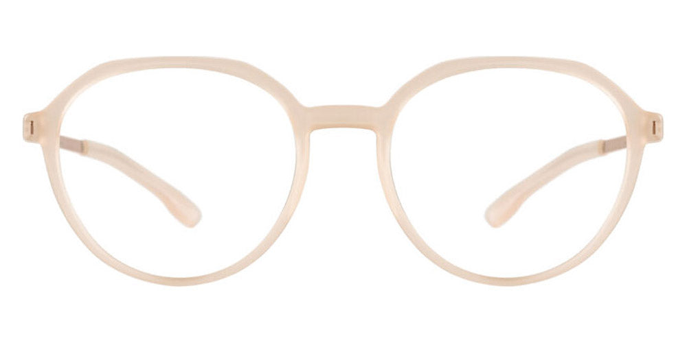 Ic! Berlin® Elis Ice Tea Matt 48 Eyeglasses