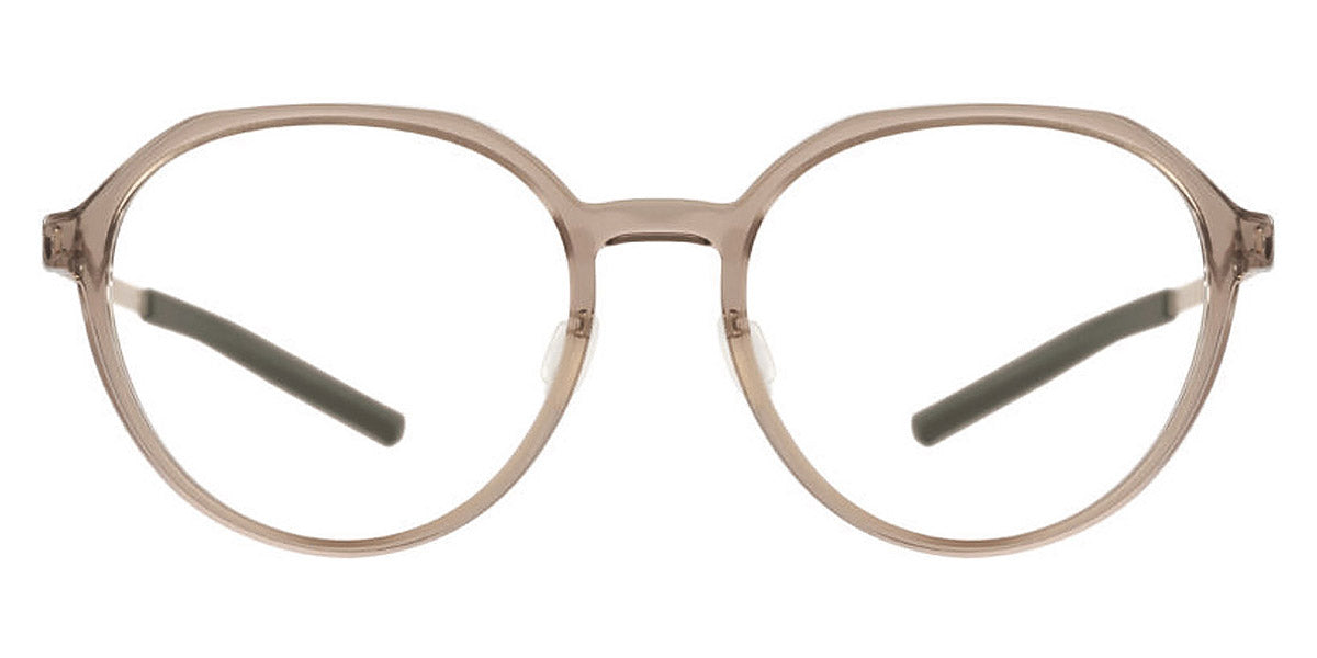 Ic! Berlin® Enshi Cloudy Brown 51 Eyeglasses