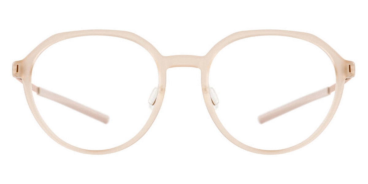 Ic! Berlin® Enshi Ice Tea Matt 51 Eyeglasses