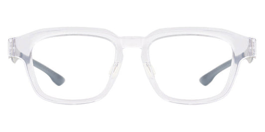 Ic! Berlin® Raidon Crystal Clear 50 Eyeglasses