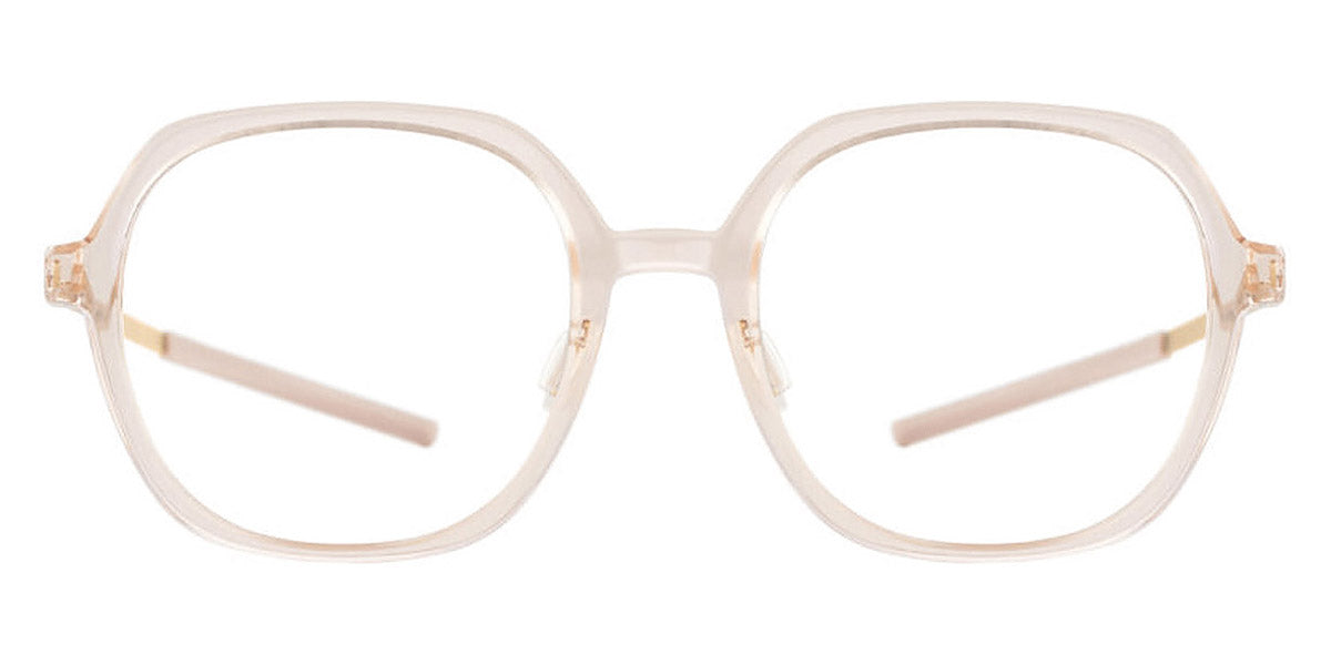 Ic! Berlin® Sora Ice Tea 51 Eyeglasses