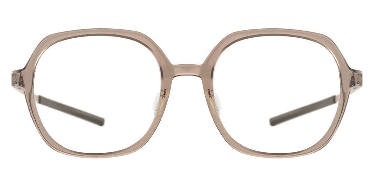 Ic! Berlin® Sora Cloudy Brown 51 Eyeglasses