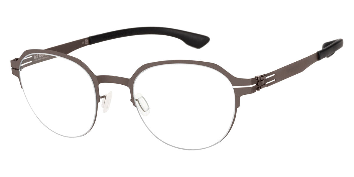 Ic! Berlin® Ari Graphite 50 Eyeglasses