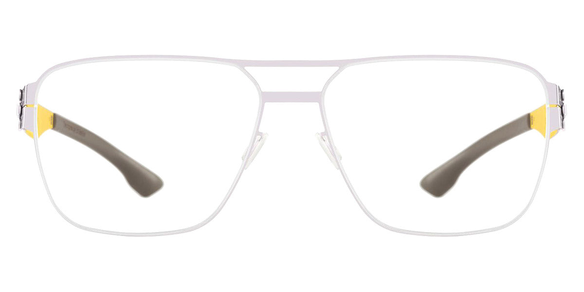 Ic! Berlin® Elias Pearl Yellow 59 Eyeglasses