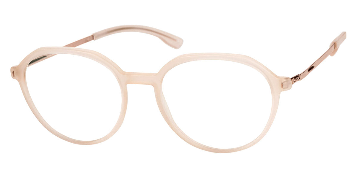 Ic! Berlin® Elis Ice Tea Matt 48 Eyeglasses