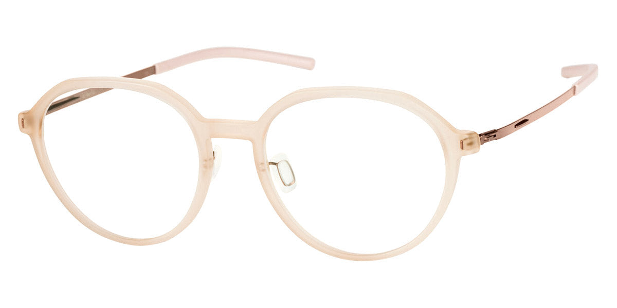 Ic! Berlin® Enshi Ice Tea Matt 51 Eyeglasses