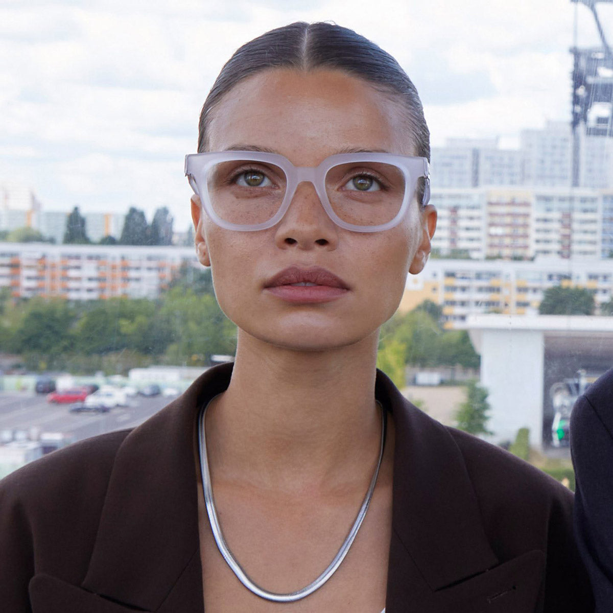 Ic! Berlin® Gill Eyeglasses