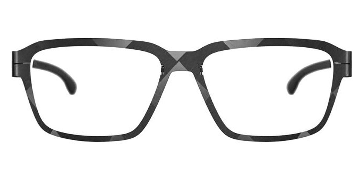 Ic! Berlin® FLX_03 Median Night Pearl 56 Eyeglasses