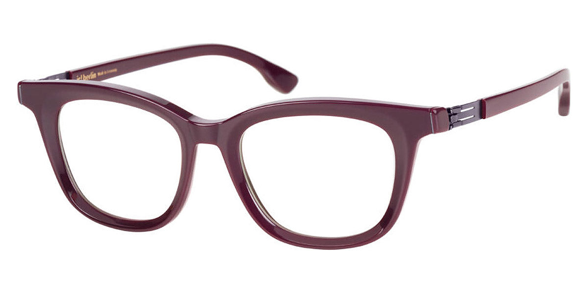 Ic! Berlin® Erin Cassis 48 Eyeglasses