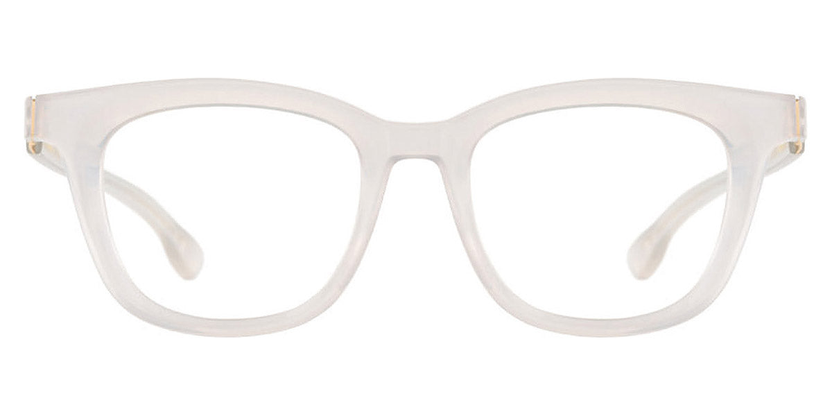 Ic! Berlin® Erin Grey-Smoke 48 Eyeglasses