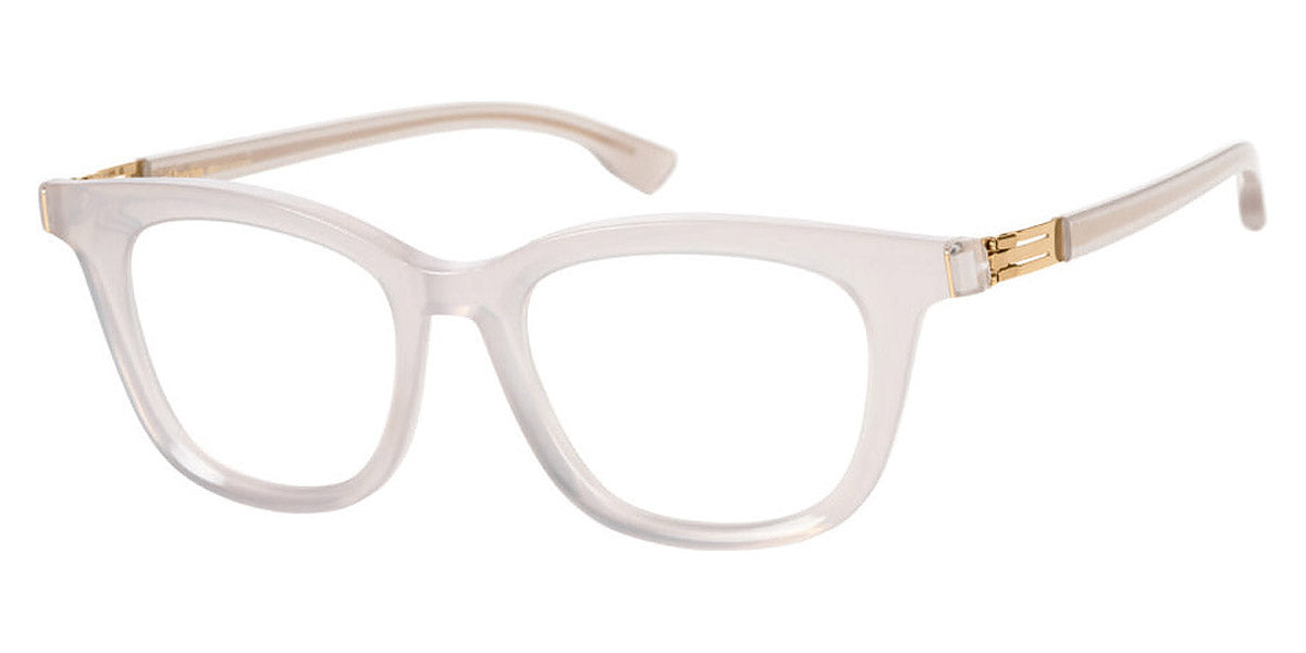 Ic! Berlin® Erin Grey-Smoke 48 Eyeglasses