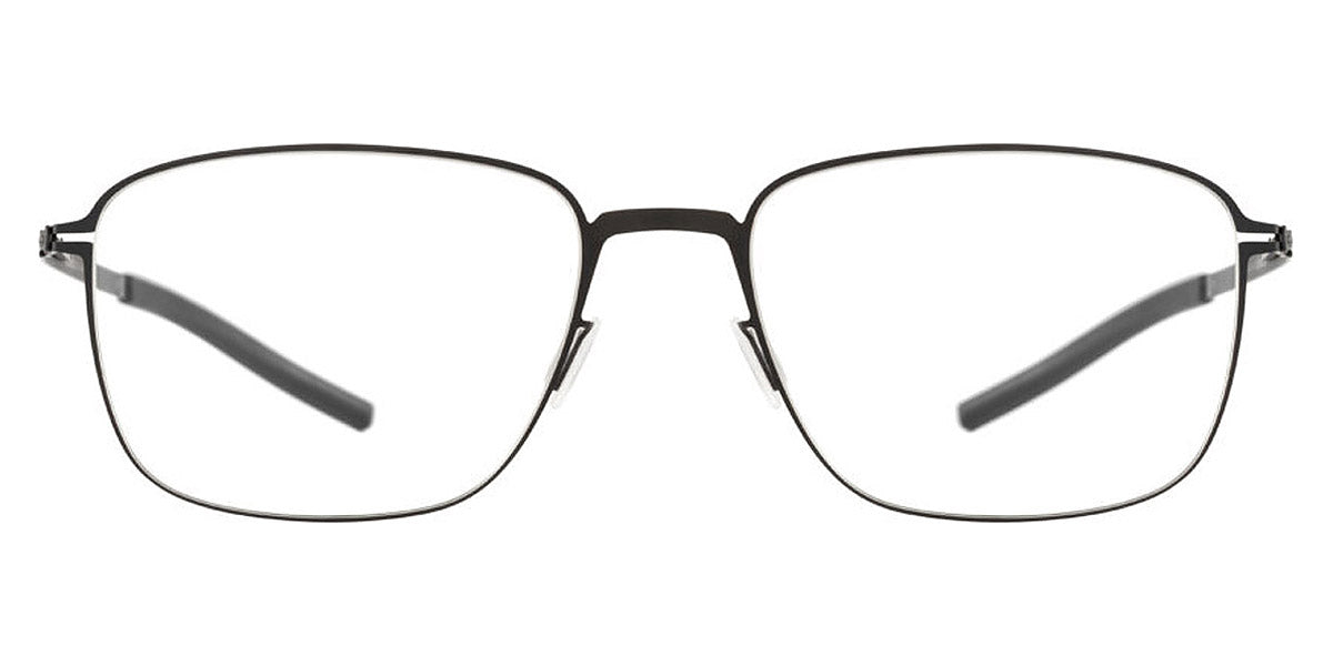 Ic! Berlin® Vento Black 54 Eyeglasses