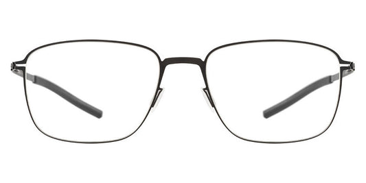 Ic! Berlin® Vento Black 54 Eyeglasses