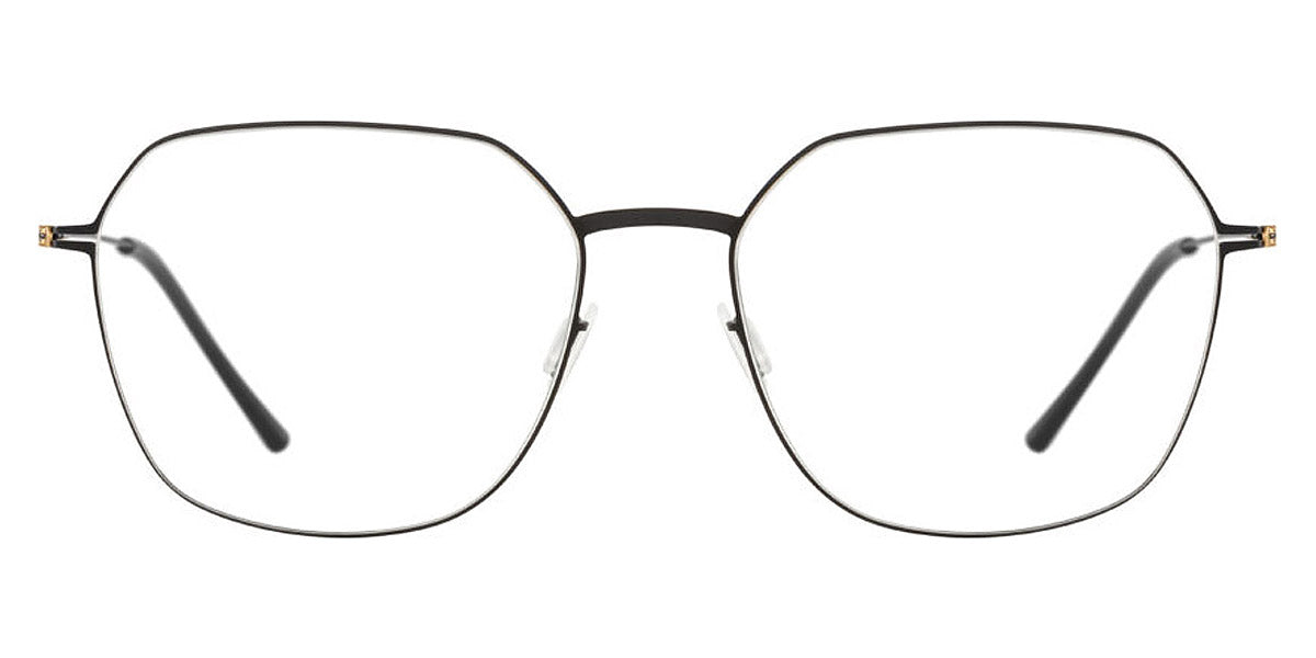 Ic! Berlin® Ada Black 54 Eyeglasses