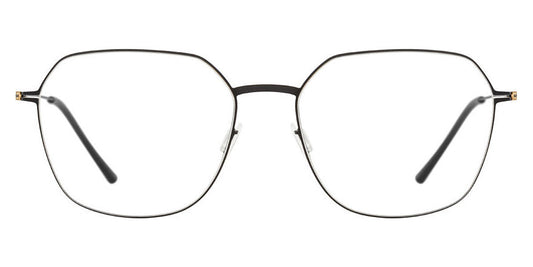 Ic! Berlin® Ada Black 54 Eyeglasses