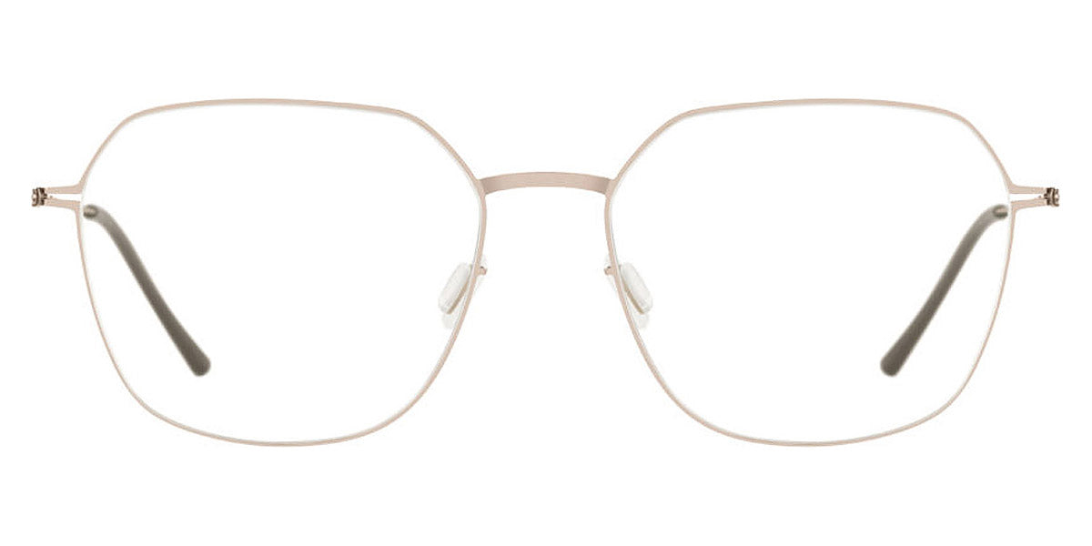 Ic! Berlin® Ada Bronze 54 Eyeglasses