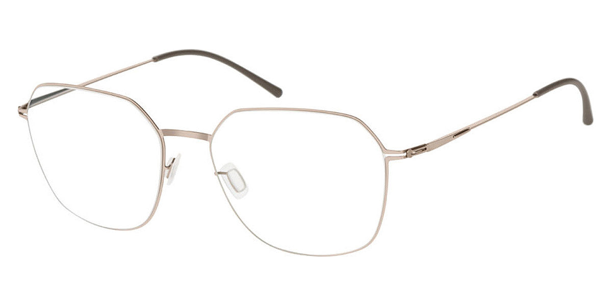 Ic! Berlin® Ada Bronze 54 Eyeglasses