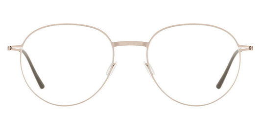 Ic! Berlin® Ove Bronze 52 Eyeglasses