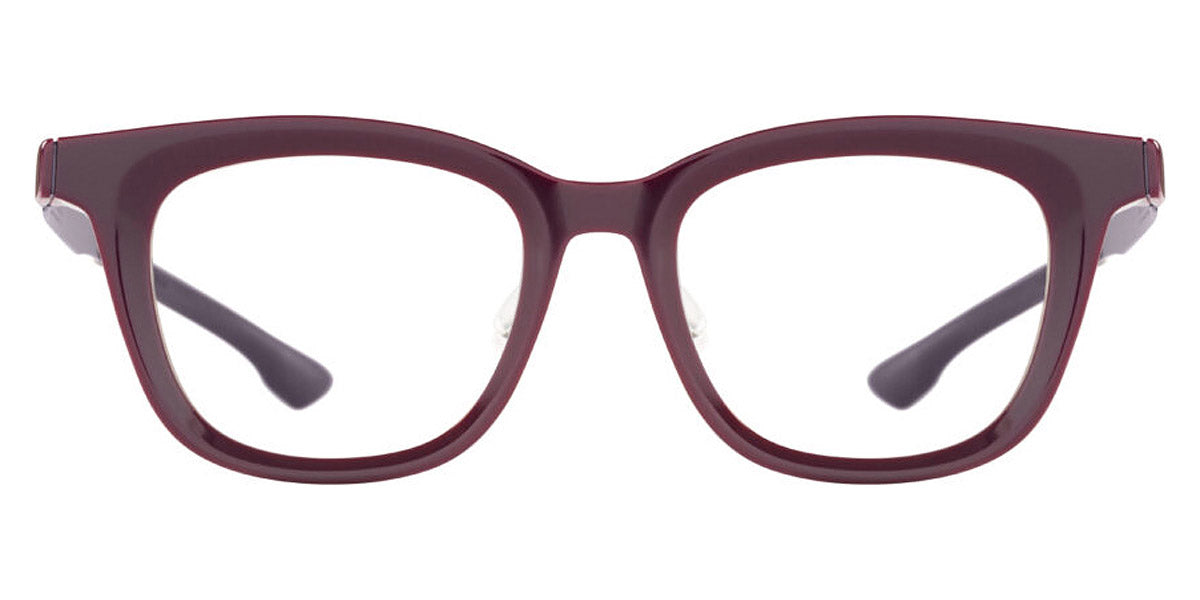 Ic! Berlin® Tessa Cassis 48 Eyeglasses