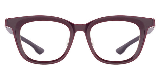 Ic! Berlin® Tessa Cassis 48 Eyeglasses