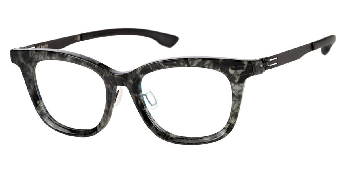 Ic! Berlin® Tessa Night Flakes 48 Eyeglasses