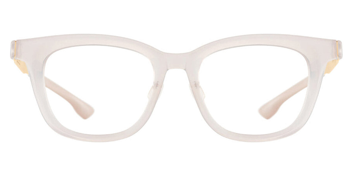 Ic! Berlin® Tessa Grey Smoke 48 Eyeglasses