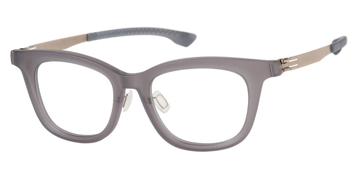 Ic! Berlin® Tessa Grey-Matt 48 Eyeglasses