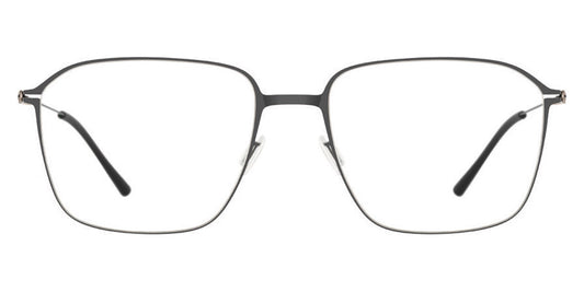 Ic! Berlin® MB 17 Gun-Metal 54 Eyeglasses