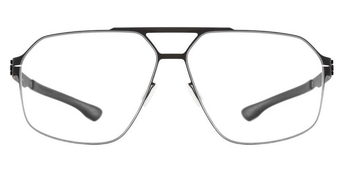 Ic! Berlin® MB 18 Black 59 Eyeglasses