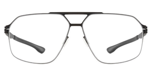 Ic! Berlin® MB 18 Black 59 Eyeglasses