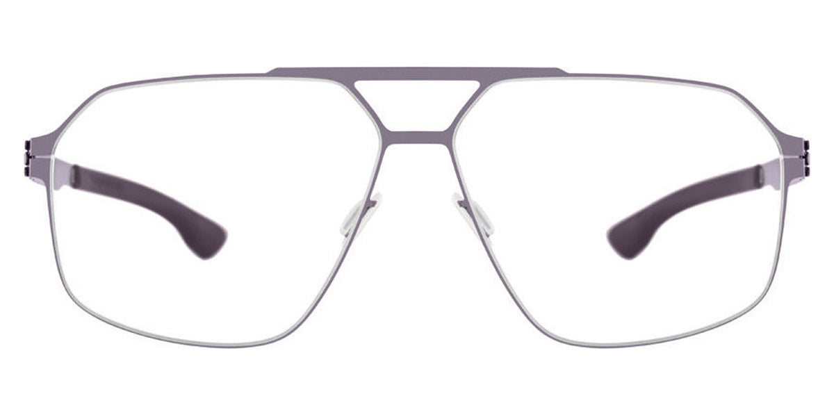 Ic! Berlin® MB 18 Aubergine 59 Eyeglasses