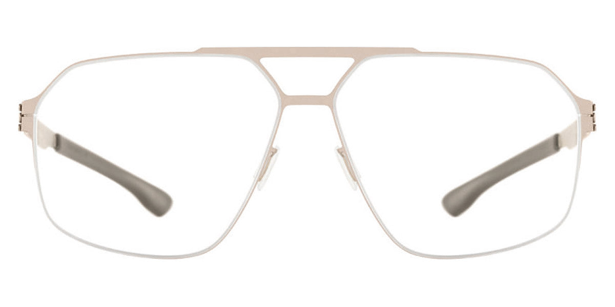 Ic! Berlin® MB 18 Bronze 59 Eyeglasses