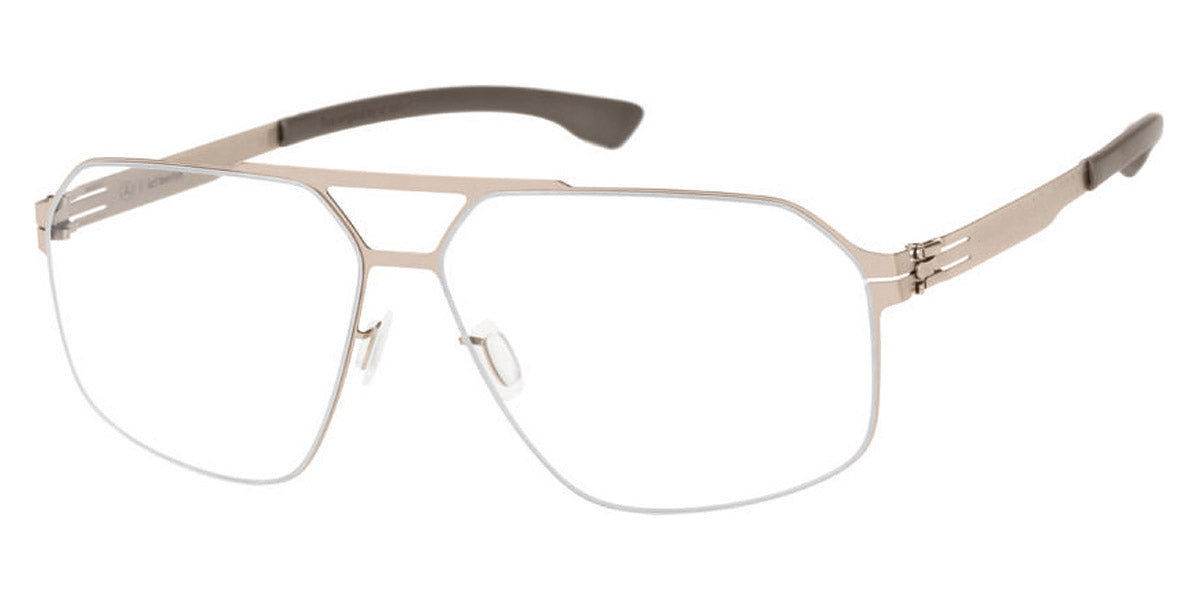 Ic! Berlin® MB 18 Bronze 59 Eyeglasses