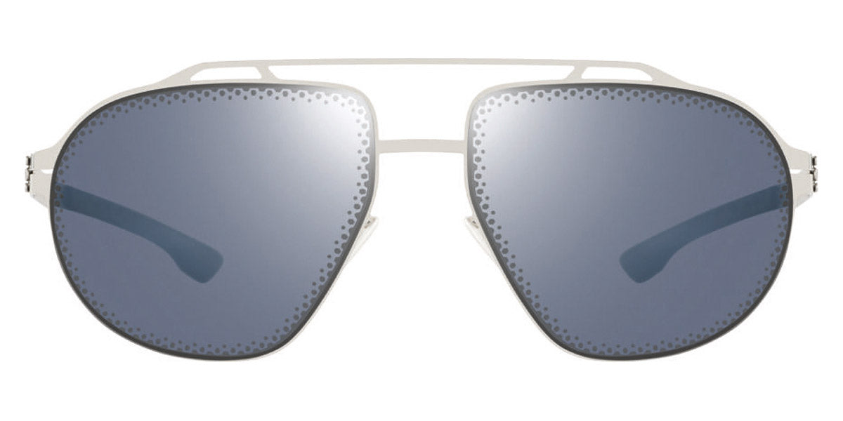 Ic! Berlin® MB 19 Pearl 58 Sunglasses