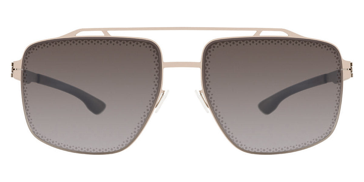 Ic! Berlin® MB 20 Bronze 62 Sunglasses