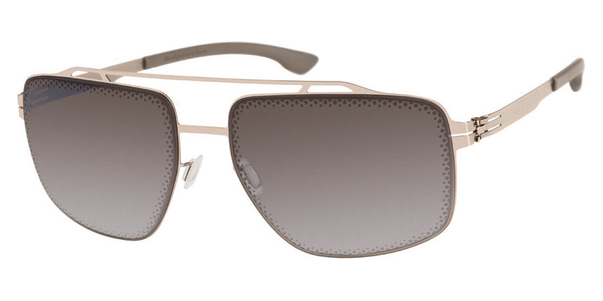 Ic! Berlin® MB 20 Bronze 62 Sunglasses