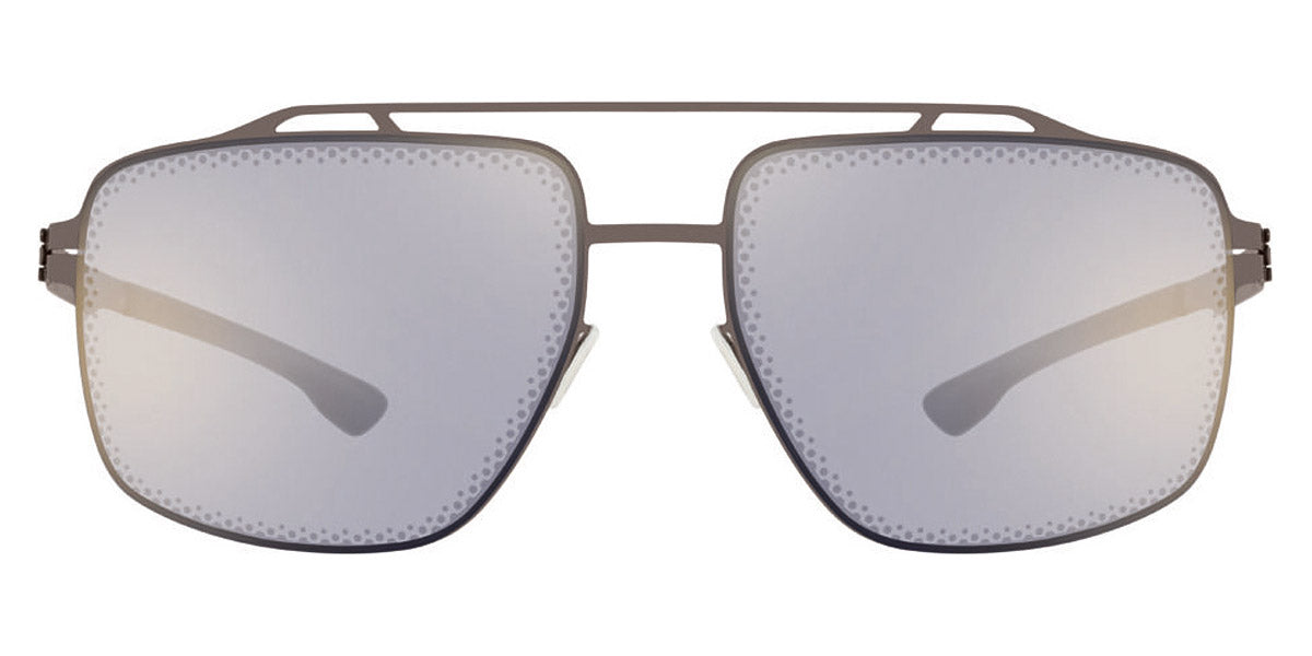 Ic! Berlin® MB 20 Graphite 62 Sunglasses